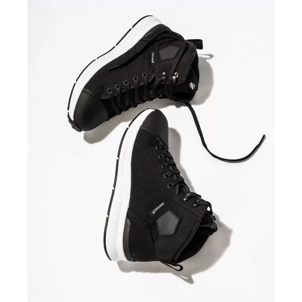  Csizma PENTAGON HYBRID 2.0 STR BOOTS K15038 FEKETE 
