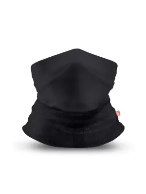 Egy csínytevő PENTAGON KRYO WINTER 1/2 FLEECE NECK GAITER K14012 FEKETE