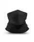 Egy csínytevő PENTAGON KRYO WINTER 1/2 FLEECE NECK GAITER K14012 FEKETE