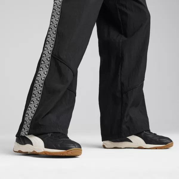  Csizma PUMA KING INDOOR 40168301 PUMA FEKETE/MELEG FEHÉR 