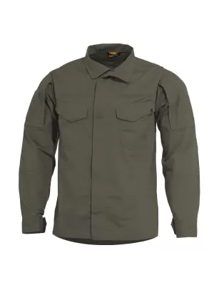 Kabát PENTAGON LYCOS JACKET K02023 RANGER ZÖLD