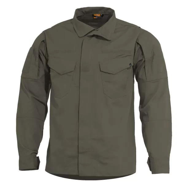 Kabát PENTAGON LYCOS JACKET K02023 RANGER ZÖLD 