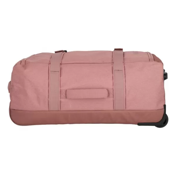 Táska TRAVELITE KICK OFF WHEELED DUFFLE L RÓZSA 