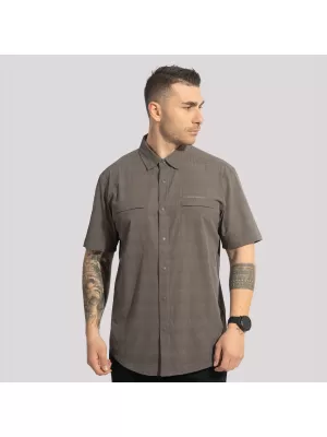 Férfi ing PENTAGON RIPPLE SUNPROOF SHIRT K02028 FEKETE