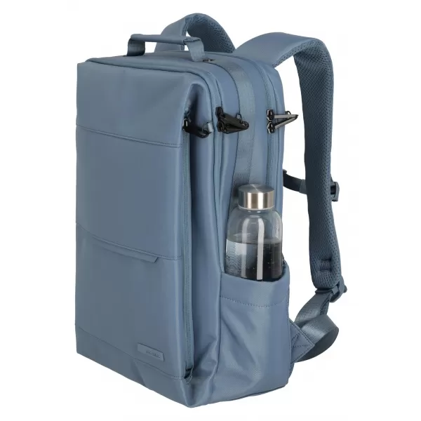  Hátizsák TRAVELITE WORKFLOOW BACKPACK M FARMERKÉK 