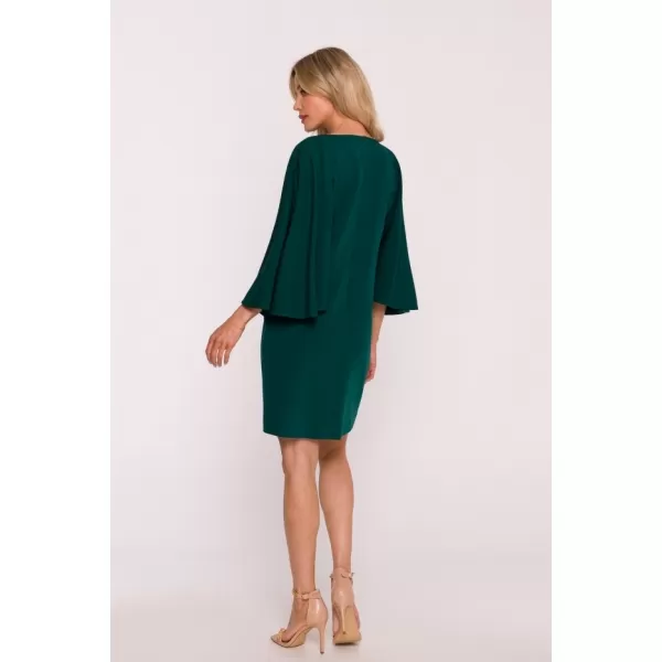  Ruha STYLOVE S426 ZÖLD 