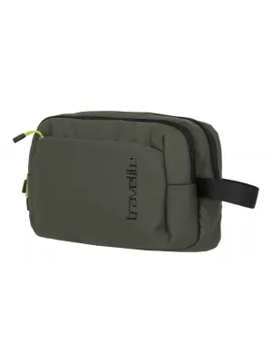 Táska TRAVELITE BRIIZE TOILETRY BAG KHAKI