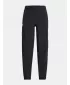 Lány sportnadrág UNDER ARMOUR UA RIVAL WOVEN CARGO PANTS 1386527-001 FEKETE