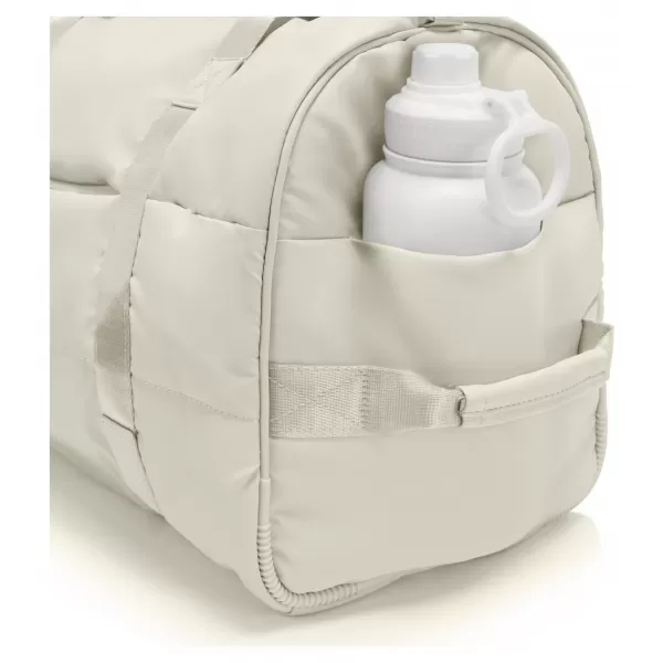  Táska HEYS PUFFER DUFFEL TÖRTFEHÉR 