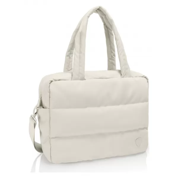  Táska HEYS PUFFER PERSONAL BAG TÖRTFEHÉR 