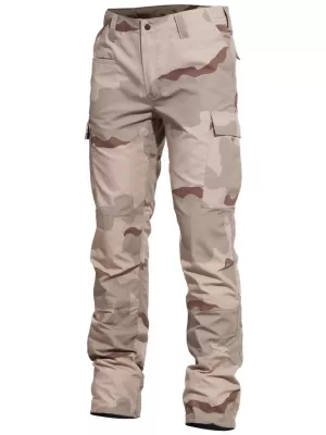 Nadrág PENTAGON BDU 2.0 CAMO K05001 SIVATAGI KAMÓ
