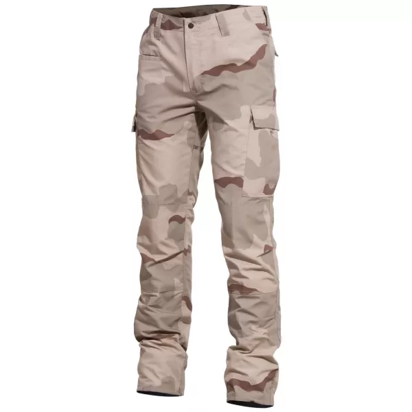  Nadrág PENTAGON BDU 2.0 CAMO K05001 SIVATAGI KAMÓ 