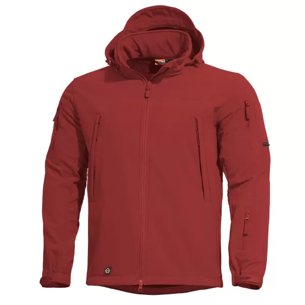  Kabát PENTAGON ARTAXES K08011 SZERK 