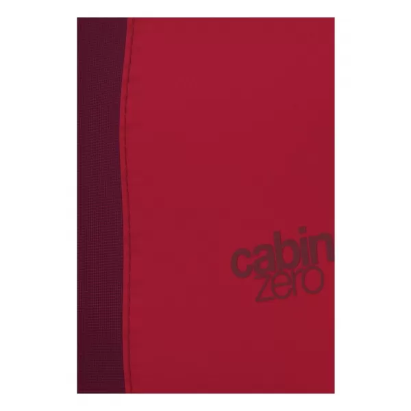  Szervező CABINZERO LUX PACKING CUBE LARGE ÁFONYA 