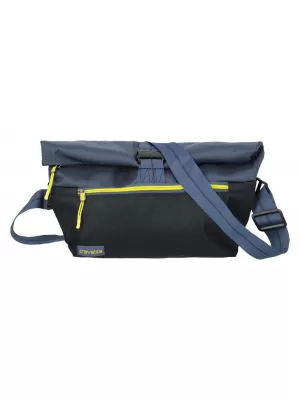 Táska TRAVELITE Color Craze Crossbody bag SZOKÁSOK