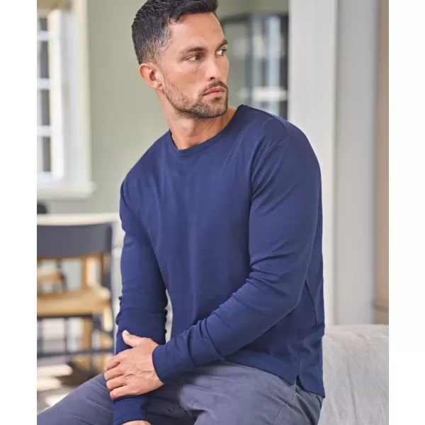  Férfi póló TEE JAYS | TJ 530 FEHÉR 