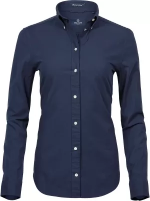 Női ing TEE JAYS | TJ 4001 SZOKÁSOK