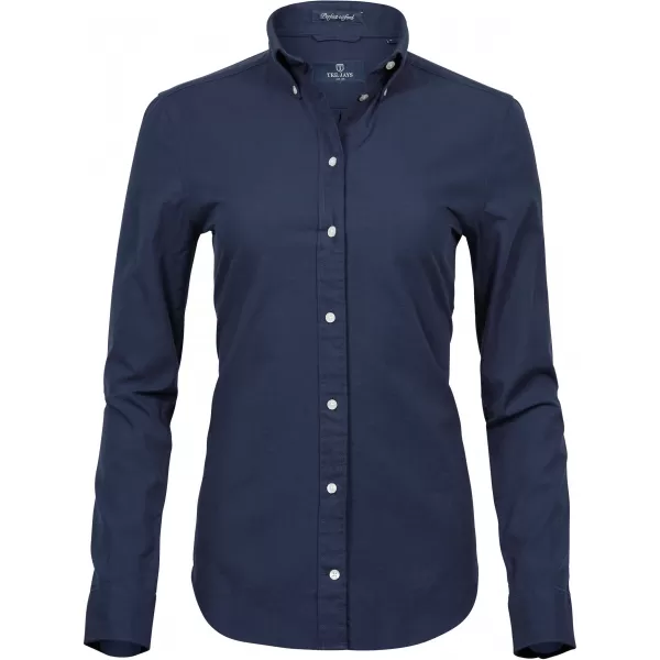  Női ing TEE JAYS | TJ 4001 SZOKÁSOK 