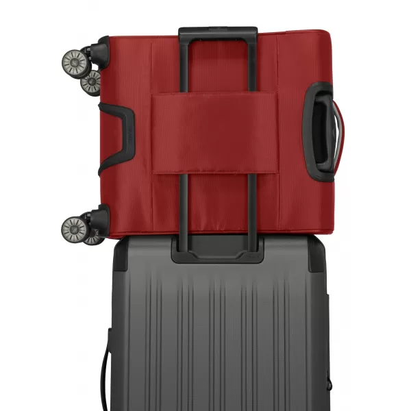  Bőrönd TRAVELITE JETPACK MAX 4 CABIN SZERK 