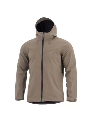 Kabát PENTAGON MONLITE WP SOFTSHELL JACKET K07015 PRÉRIFARKAS