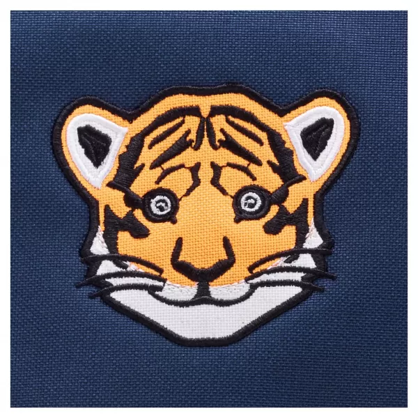  Hátizsák REISENTHEL BACKPACK KIDS TIGRIS HADITENGERÉSZET 