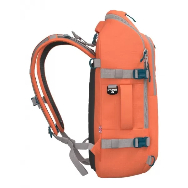  Hátizsák CABINZERO ADV PRO 32L MAROKKÓI HOMOK 