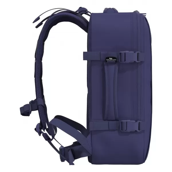  Hátizsák CABINZERO MILITARY 36L GALAXIS KÉK 