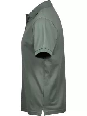 Férfi póló TEE JAYS | TJ 1405 LEVÉLZÖLD