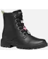 Lány bokacsizma GEOX B462LC022FUC0724 FEKETE