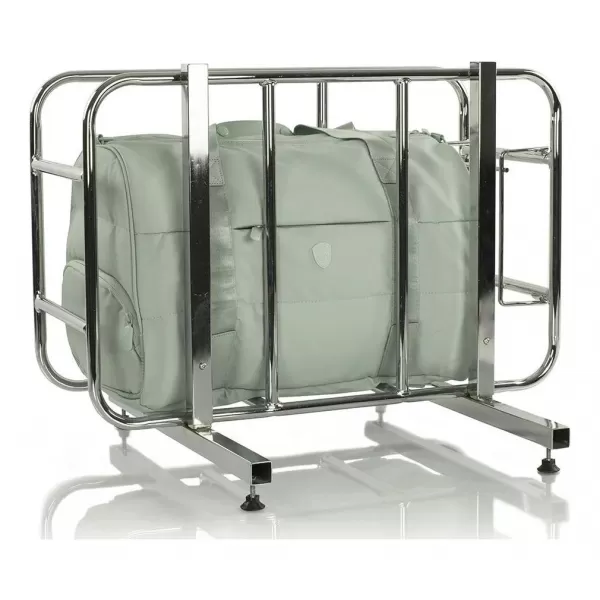  Holdall HEYS Puffer Duffel Bag ZSÁLYASZÍNŰ 