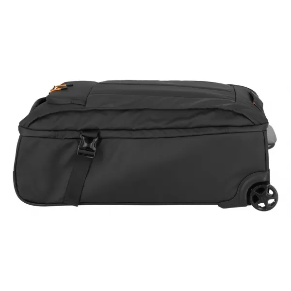  Táska TRAVELITE BRIIZE WHEELED DUFFLE M FEKETE 
