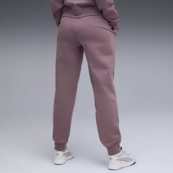  Hölgyek nadrágja PUMA CLASS SWEATPANTS 68813688 MAZSOLA 
