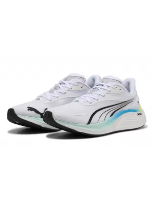 Csizma PUMA ELECTRIFY NITRO 4 310789-11 PUMA FEHÉR/MENTA OLVADÉK/SPKÉK