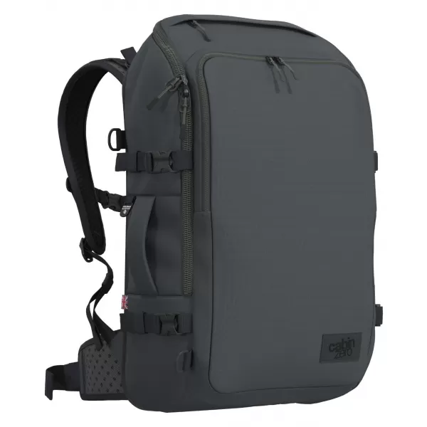  Hátizsák CABINZERO ADV PRO 42L EREDETI SZÜRKE 