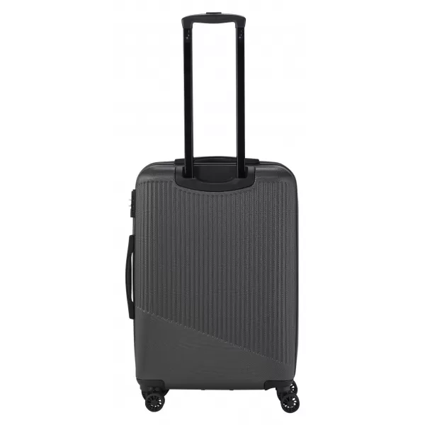  Bőrönd TRAVELITE BALI M ANTRACIT 