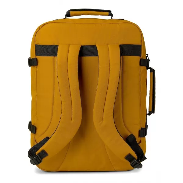 Hátizsák CABINZERO CLASSIC 44L NARANCSOS HIDEG 