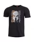 póló PENTAGON AGERON DO IT TACTICAL K09012 FEKETE