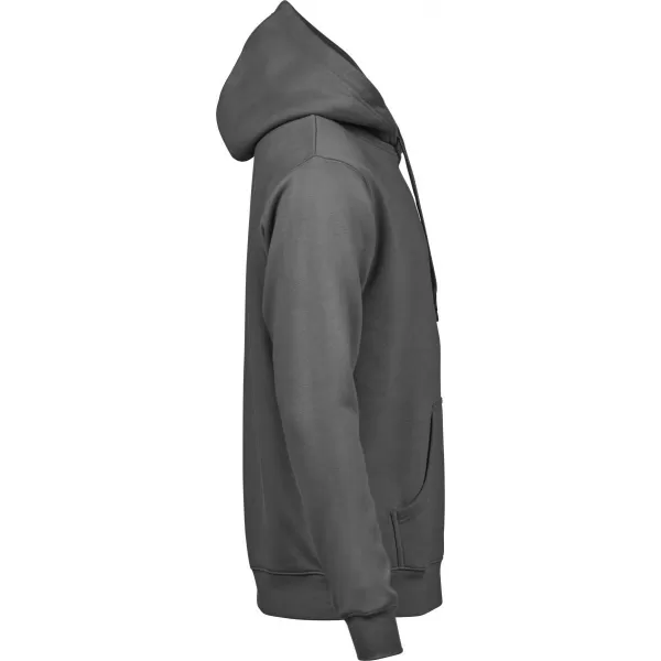  Uniszex pulóver TEE JAYS | TJ 5430 PORSZÜRKE 