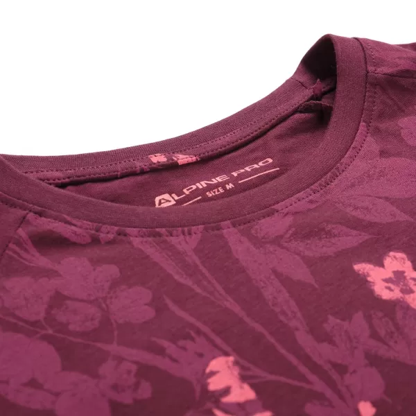  Ing ALPINE PRO GRETTA LILA 