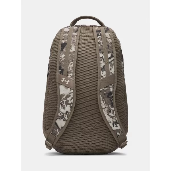  Hátizsák UNDER ARMOUR HUSTLE 6.0 BACKPACK BARNA 