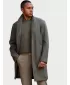 Kabát OMBRE OM-COWC-0104-new GRAFIT/KHAKI