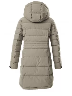Kabát KILLTEC KOW 11 BÉZS