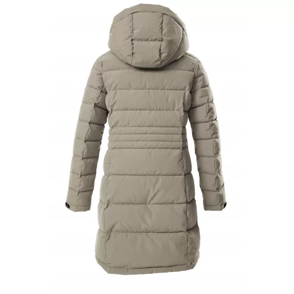  Kabát KILLTEC KOW 11 BÉZS 