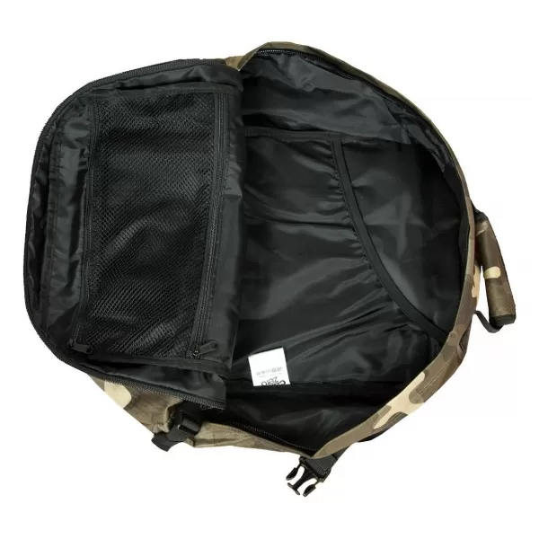  Hátizsák CABINZERO CLASSIC 36L VÁROSI TEREPJÁRÓ 