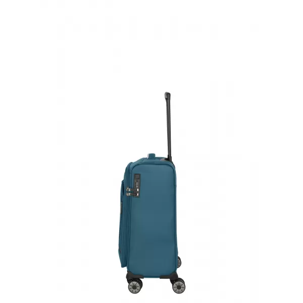  Bőrönd TRAVELITE JETPACK MAX 4 CABIN BENZIN 