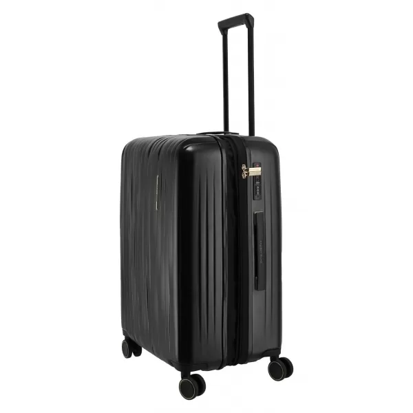 Bőrönd TRAVELITE BARBARA NOVELTY M FEKETE 