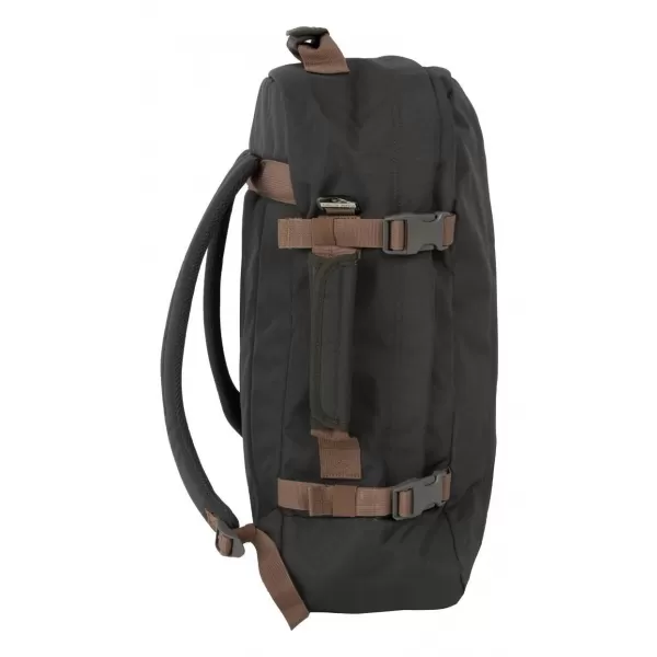  Hátizsák CABINZERO CLASSIC 36L FEKETE HOMOK 