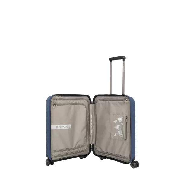  Bőrönd TRAVELITE MOOBY S FRONT POCKET SZOKÁSOK 
