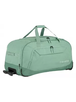 Táska TRAVELITE KICK OFF WHEELED DUFFLE XL ZSÁLYA