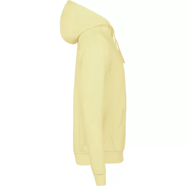  Uniszex pulóver TEE JAYS | TJ 5152 NAPFÉNY 